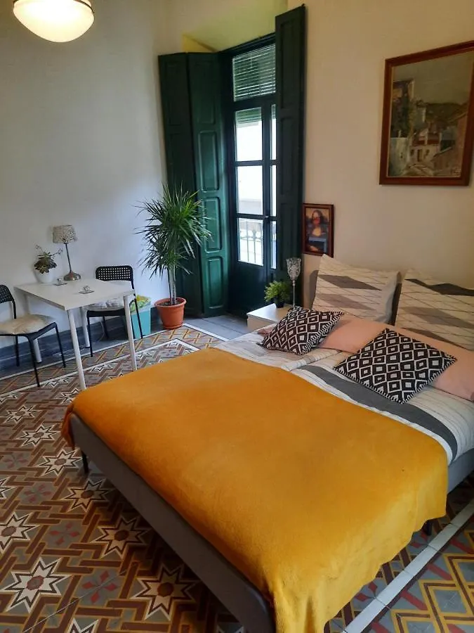 Pension Jean Franco Room Dylano Purchena España