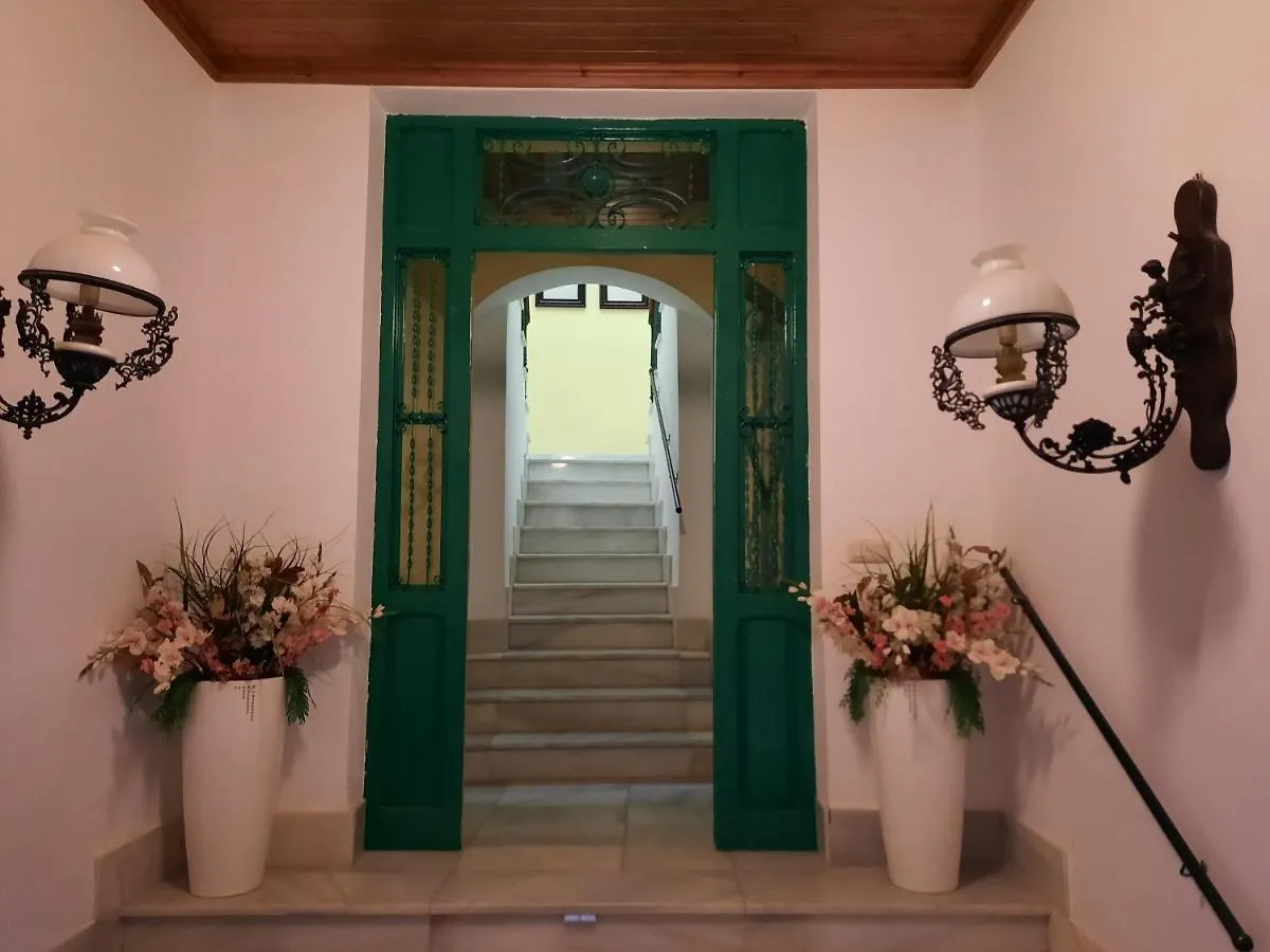 Pension Jean Franco Room Dylano Purchena