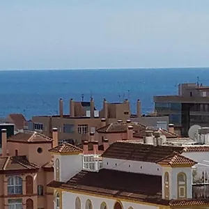 Apartamento Con Vista Al Mar Fuengirola