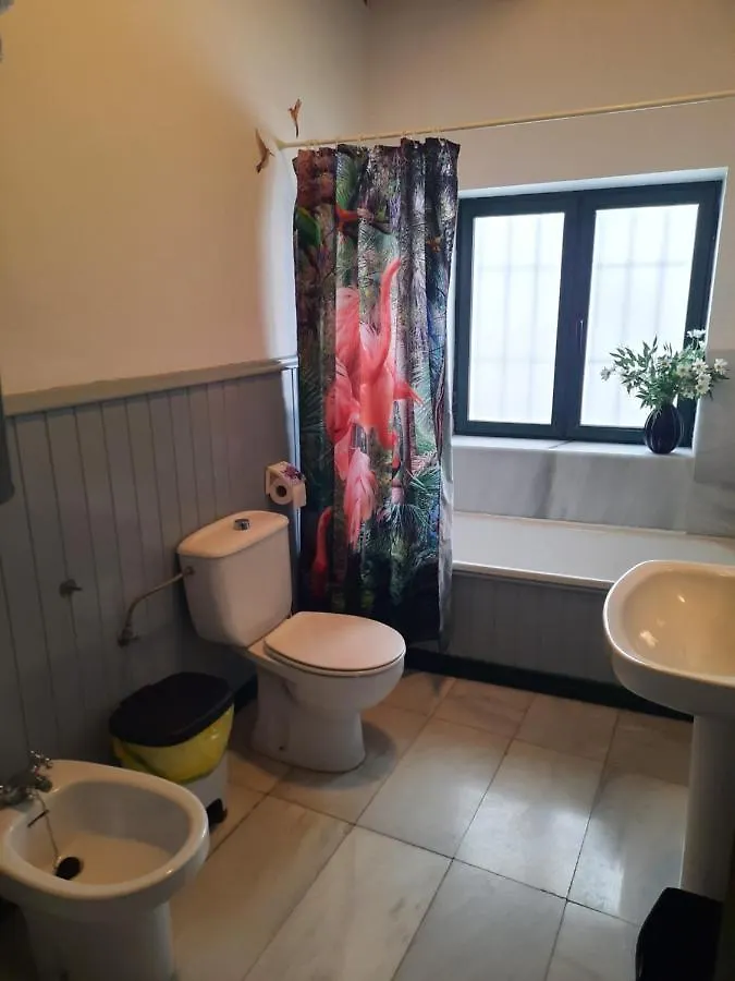 Pension Jean Franco Room Dylano Пурчена