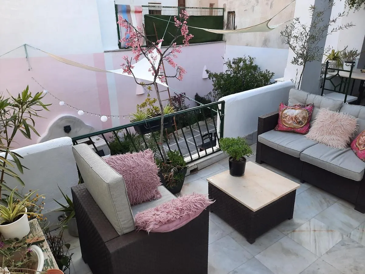 Pension Jean Franco Room Dylano Пурчена 0*,  Испания